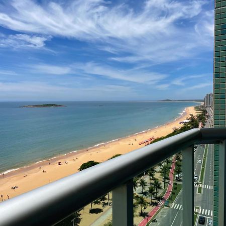 Frente Mar Green Diamond Residencial Vila Velha  Buitenkant foto