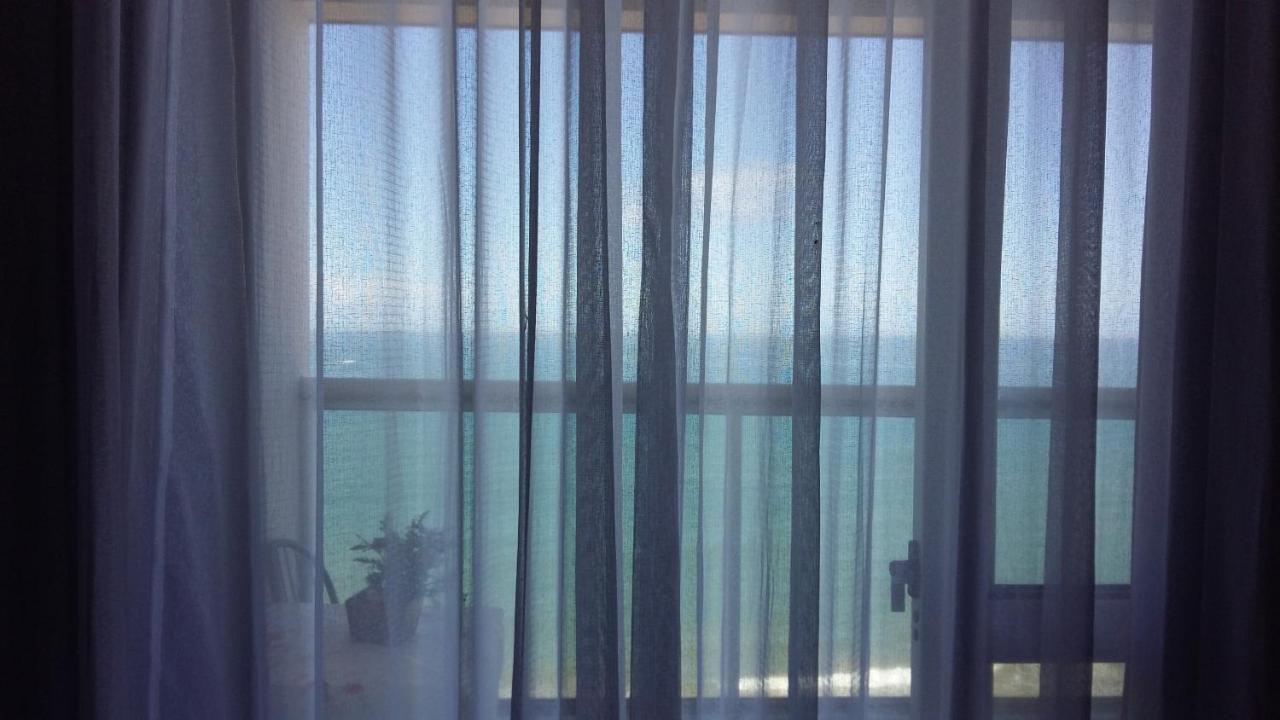 Frente Mar Green Diamond Residencial Vila Velha  Buitenkant foto