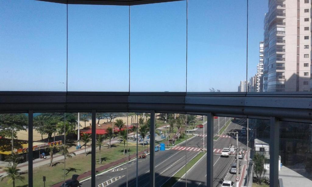 Frente Mar Green Diamond Residencial Vila Velha  Buitenkant foto