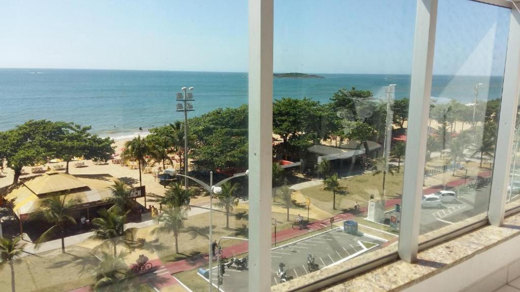 Frente Mar Green Diamond Residencial Vila Velha  Buitenkant foto